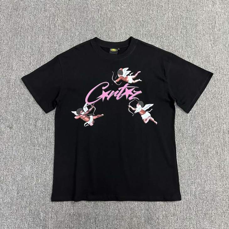 Corteiz T Shirts Short _SKUCorteizXS-2XLwmtx311816706